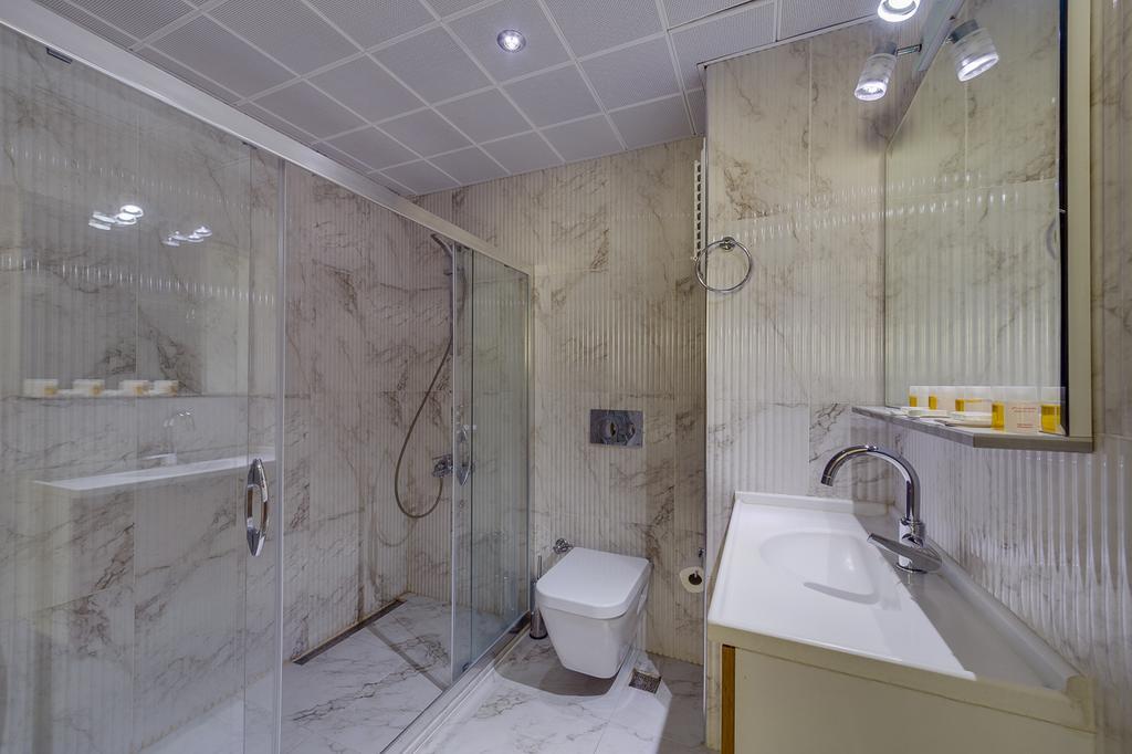 Cemberlitas Hotel & Hamam أيدين المظهر الخارجي الصورة