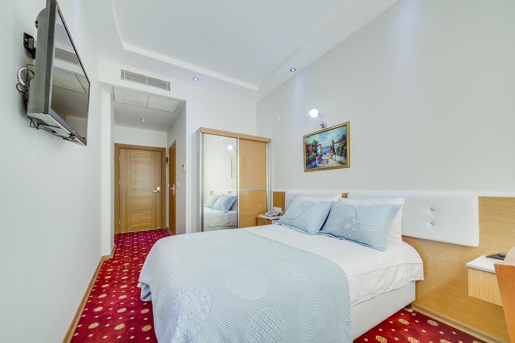 Cemberlitas Hotel & Hamam أيدين المظهر الخارجي الصورة
