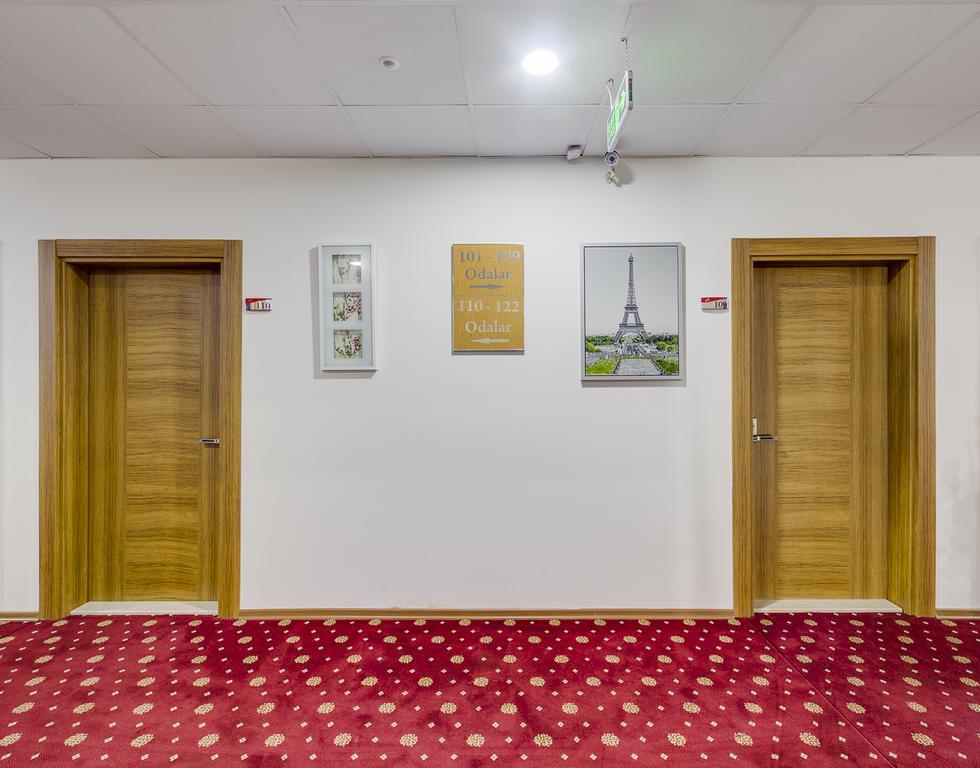 Cemberlitas Hotel & Hamam أيدين المظهر الخارجي الصورة