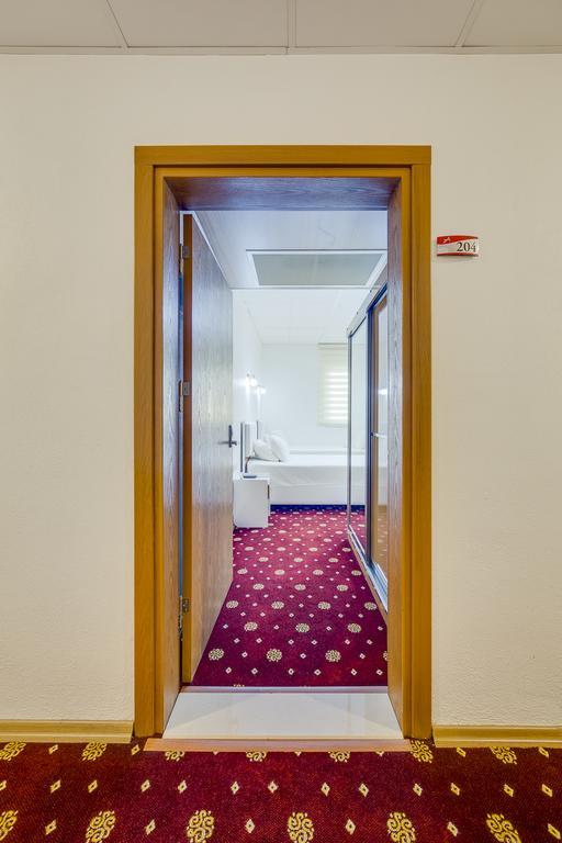 Cemberlitas Hotel & Hamam أيدين المظهر الخارجي الصورة