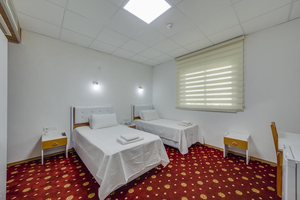 Cemberlitas Hotel & Hamam أيدين المظهر الخارجي الصورة