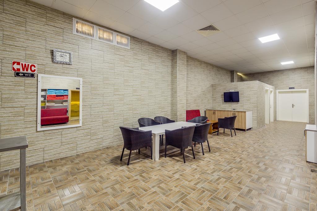 Cemberlitas Hotel & Hamam أيدين المظهر الخارجي الصورة