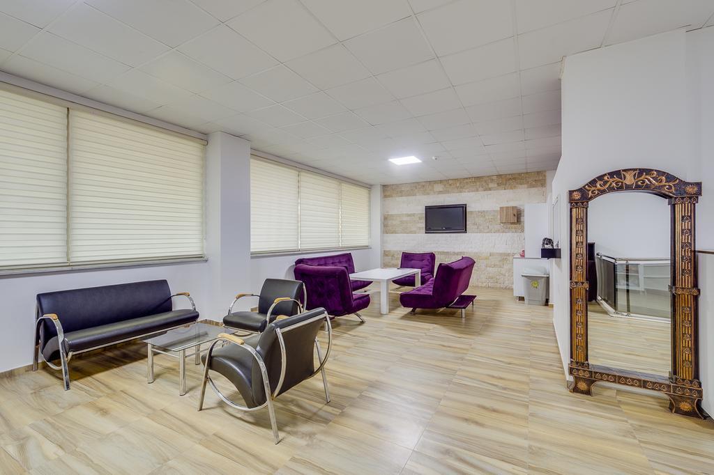 Cemberlitas Hotel & Hamam أيدين المظهر الخارجي الصورة